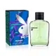 PLAYBOY 花花公子時代經典男性淡香水 100ml