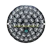 NEW 48 LED illuminator Light CCTV IR Infrared Night Vision For Camera