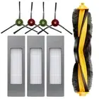 Replacement Parts Accessory Set for Deebot Vacuum Models For OZMO 950920