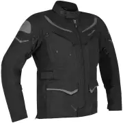 Infinity 2 Adventure Women Black Textile Jacket