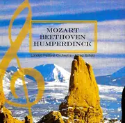 Wolfgang Amadeus Mozart, The London Symphony Orchestra - Mozart Concertos NEW