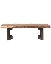 Moe's Home Collection Bent Coffee Table
