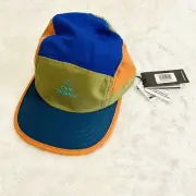 Ciele Athletics GOCap SC Running Hat Iconic Pyramid - Estrie