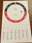 2025 Tudor Calendar Coke GMT Dial Super RARE!