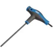 Draper Torx Star T Handle Key T20 Standard Long End Tamper Short End 33899