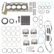 Labwork N13 N18 Engine Overhaul kit For BMW 118i MINI Cooper S R55 R56 R60 1.6T (for: Mini)