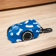 North Melbourne Kangaroos Dog Poop Bag Holder