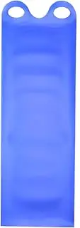 Anneome Kids' Snowboard Plastic Skating Board Mini Fun Board Safe Durable and Attractive