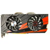 在飛比找蝦皮購物優惠-華碩 GTX960 4G 顥示卡