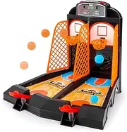 Desktop Arcade Basketball Game