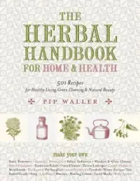 在飛比找博客來優惠-The Herbal Handbook for Home a