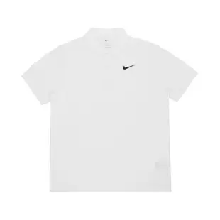 【NIKE 耐吉】短袖 Golf 男款 POLO衫 吸濕排汗 高爾夫球衫 運動上衣 透氣 Dri-FIT 單一價(CU9793-701)