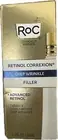 RoC Retinol Correxion Deep Wrinkle Filler - 1 fl oz
