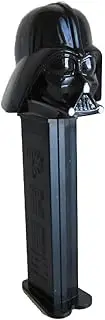 Pez Dispenser - Star Wars Darth Vader