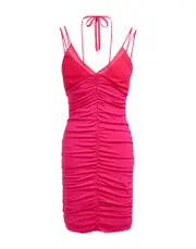 [SIMONA CORSELLINI] SIMONA CORSELLINI Mini dresses - Item 15432583