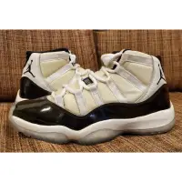 在飛比找蝦皮購物優惠-AIR JORDAN 11代 Concord 2000 RE