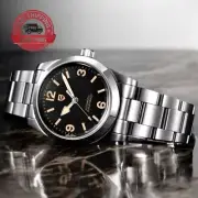 Pagani Design 1751 Ranger NH35 Automatic Diver 200M Waterproof Stainless Watch