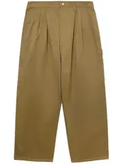 [Junya Watanabe] Cotton Twill Carhartt WIP Pants