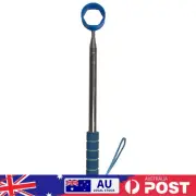 Stainless Ball Retriever Tool Extendable Golf Ball Retriever Golf Accessories