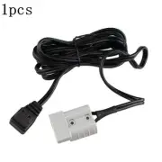 Simplified Replacement Solution Refrigerator Power Cord at Length of 1 8m