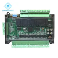 在飛比找蝦皮購物優惠-[dongchengmy2]PLC工控板簡易可編程控制器類型