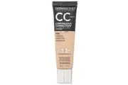 Dermablend Continuous Correction(TM) CC Cream SPF 50 - # 15N Fair 2 30ml/1oz