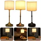 Cordless Table Lamp Decorative Reading Light Sleeping Light for Restaurant Bar