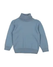 [EMANUEL PRIS] EMANUEL PRIS Turtlenecks - Item 14516685