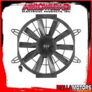 RFM0016 FAN RADIATOR MOTOR ASSY POLARIS Hawkeye 400 HO 2012-2014 455cc 2411330 -