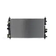 Sterling Radiator to suit Holden Cruze 05/2009 to 2016 - HLCZ-RAD-007