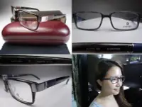 在飛比找Yahoo!奇摩拍賣優惠-信義計劃 眼鏡 公司貨 Aigner 1002 馬蹄 日本製