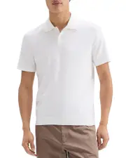Theory Goris Polo Grid in Fine Bilen