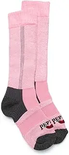 [Hot Chillys] Kid's Medium Cushion Sock