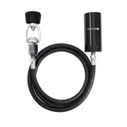 XS Scuba - Scuba Valve Tester
