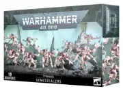 Genestealers Warhammer 40K Tyranids Tyranid NEW in BOX 2023 version