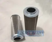 1PCS NEW FOR BD06080450U Hydraulic oil filter element