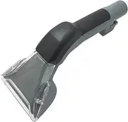 Vacuum Cleaner Swivel Head Floor Nozzle ，Compatible for Karcher ，Upholstery Cleaning 41300630 ，Compatible for Puzzi ，8/1 9/1 10/1(Nozzle)