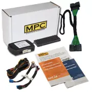 Smartphone Activated Remote Start For 2017-2019 Ford F-450 Push-to-Start Diesel