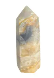 Amazonite Druzy Generator - B
