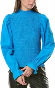 Marie Oliver Glennon Top Size L