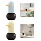 Automatic Soap Dispenser Touchless Hand Soap Dispenser for Hotel Bathroom