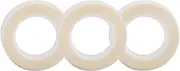 Wig Tape 3pcs Strong Hair Extension Tape Hair Extension Double Sided Hair Extension Adhesive Wigs Tape