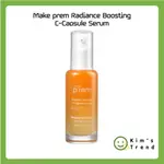 [MAKE P:REM] MAKE PREM RADIANCE BOOSTING C-CAPSULE SERUM (40