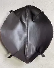 WWI Leather Lining / Innenfutter for German Prussian Helmet Pickelhaube