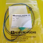 SB3,5-E2 ONE BRAND NEW PEPPERL+FUCHS Sensor
