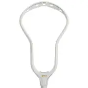 Hyper Power Unstrung Lacrosse Head White
