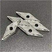 VNMG160404 VNMG160408 HA H01 Aluminum Cutting Tools CNC Machine Cutting Tools Copper and Aluminum VNMG 160404/160408 HA H01 Turning Tool(VNMG160404 -AK H01)