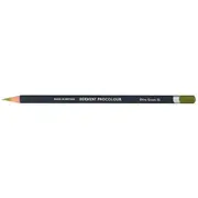 Derwent Procolour Pencil Olive Green