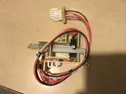 Maytag Stack Washer Dryer 12001514 Lid Switch