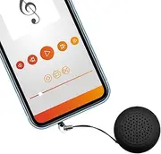 Mini Speaker Bluetooth Milan